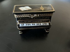 Limoges porcelain upright for sale  Chattanooga