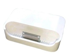 Original Apple iPhone 2G A1203 Docking Station 4 8 16 GB  2007 Weiß comprar usado  Enviando para Brazil