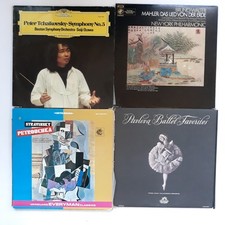 Lot classical 50s for sale  Chicago