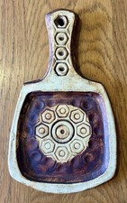 Quantock pottery 1960s for sale  STOKE-ON-TRENT