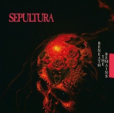 Sepultura - Beneath The Remains [Reissue] - Sepultura CD 3ZVG The Cheap Fast comprar usado  Enviando para Brazil