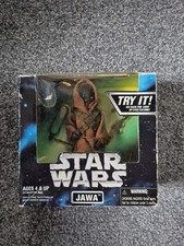 Star wars jawa for sale  CHURCH STRETTON