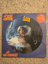 Ozzy osbourne mr. for sale  Manitowoc