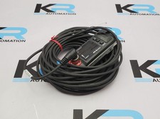 Sensor de fluxo Keyence FD-Q20C IO-Link clamp-on 1/2" a 3/4" 30VDC comprar usado  Enviando para Brazil