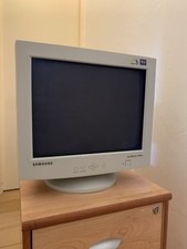 Samsung syncmaster 765mb d'occasion  Le Havre-
