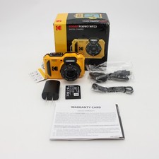 Kodak pixpro wpz2 for sale  American Fork