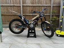 gasgas 250 trials bike for sale gasgas 250 trials bike for sale CHATHAM