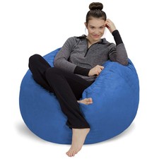Sofa sack bean for sale  Brentwood