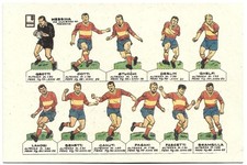 Cartolina messina calcio usato Cartolina messina calcio usato  Messina