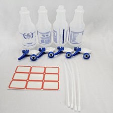 Plastic spray bottles for sale  Nixa