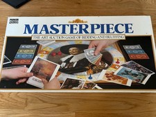 Vintage 1987 masterpiece for sale  ARLESEY