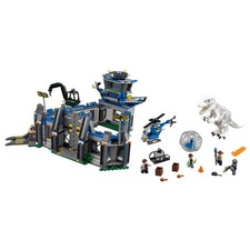 Lego jurassic indominus for sale  Phoenix