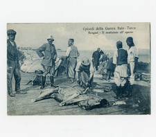 Guerra libia italo usato Guerra libia italo usato  Milano