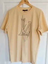 Louis vuitton embroidered for sale  LYTHAM ST. ANNES