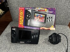 Rare sega nomad for sale  Hopatcong