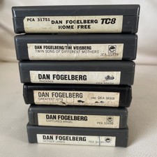 Lot dan fogelberg for sale Lot dan fogelberg for sale  Ogden
