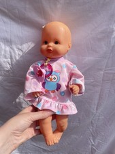 Baby doll dummy for sale  SOUTHPORT