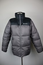 Columbia giubbino imbottito usato Columbia giubbino imbottito usato  Massa di Somma