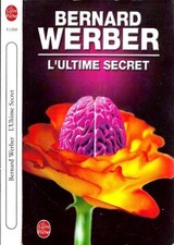 Bernard werber ultime d'occasion  Saint-Zacharie