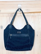 Tommy hilfiger handtasche gebraucht kaufen  Bogel, Mieheln, Weyer