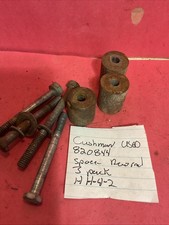 Cushman trackster rewind for sale  Gillette