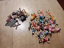 Figuren modelleisenbahn spur gebraucht kaufen  Hofgeismar