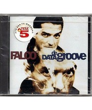 Data groove gebraucht kaufen  Trebbin