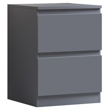 Drawer bedside bedroom for sale  BLACKBURN