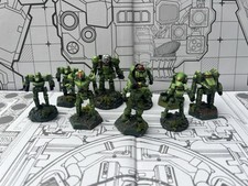 Battletech miniatures lot for sale  Pahoa