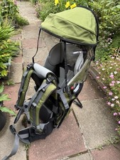 Besrey baby backpack for sale  LOWESTOFT