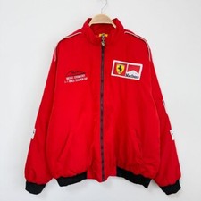 Marlboro ferrari padded d'occasion  Expédié en Belgium
