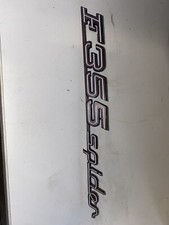 Genuine ferrari f355 gebraucht kaufen  Kiel