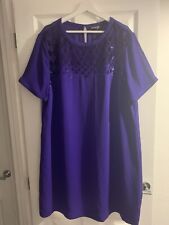 Collection debenhams purple for sale  BARRY