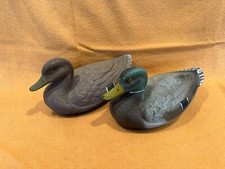 Vintage airduk decoys for sale  Pierre