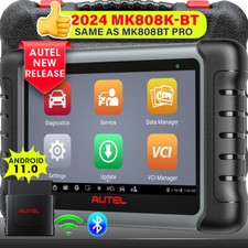 Off autel maxicom d'occasion  Expédié en Belgium