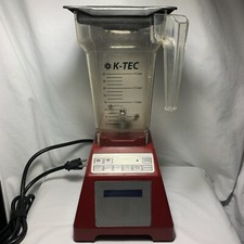 Blendtec red es3 for sale  Buckeye