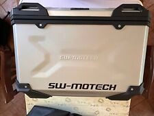 Vendo sistema valigie usato  Trino
