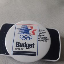 Budget rental cars for sale  WITHAM