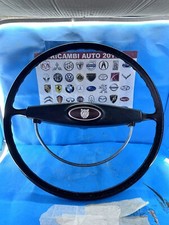 Volante jagur daimler usato  Casalnuovo di Napoli