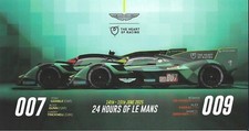 Carte heures mans d'occasion  Le Mans