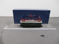 Liliput l132542 lok gebraucht kaufen  Wenden