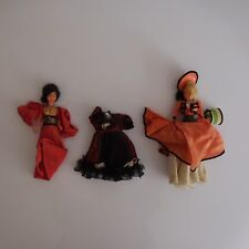 Dolls characters dress d'occasion  Expédié en Belgium