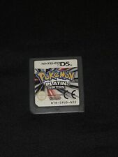 Pokemon platin ds gebraucht kaufen  Dresden