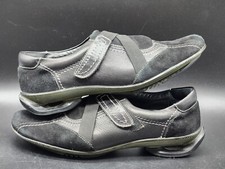 Asgi leather suede for sale  Woodstock