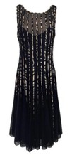 Xscape dress joanna for sale  MORECAMBE