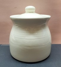 Vintage spun pottery for sale  Downs