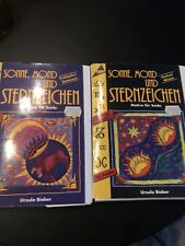 Sonne mond sternzeichen gebraucht kaufen  Wittlich-Umland