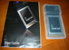 Wifi pcmcia data for sale  BUCKINGHAM