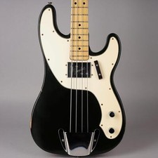 Basso fender telecaster usato  Spedire a Italy