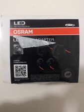 2x OSRAM LEDriving Adapter H7 LED 64210DA08 Seat Alhambra VW Caddy Gold  Touran comprar usado  Enviando para Brazil